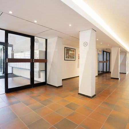 Haus Meeresblick Wohnung 80 Kellenhusen Bagian luar foto