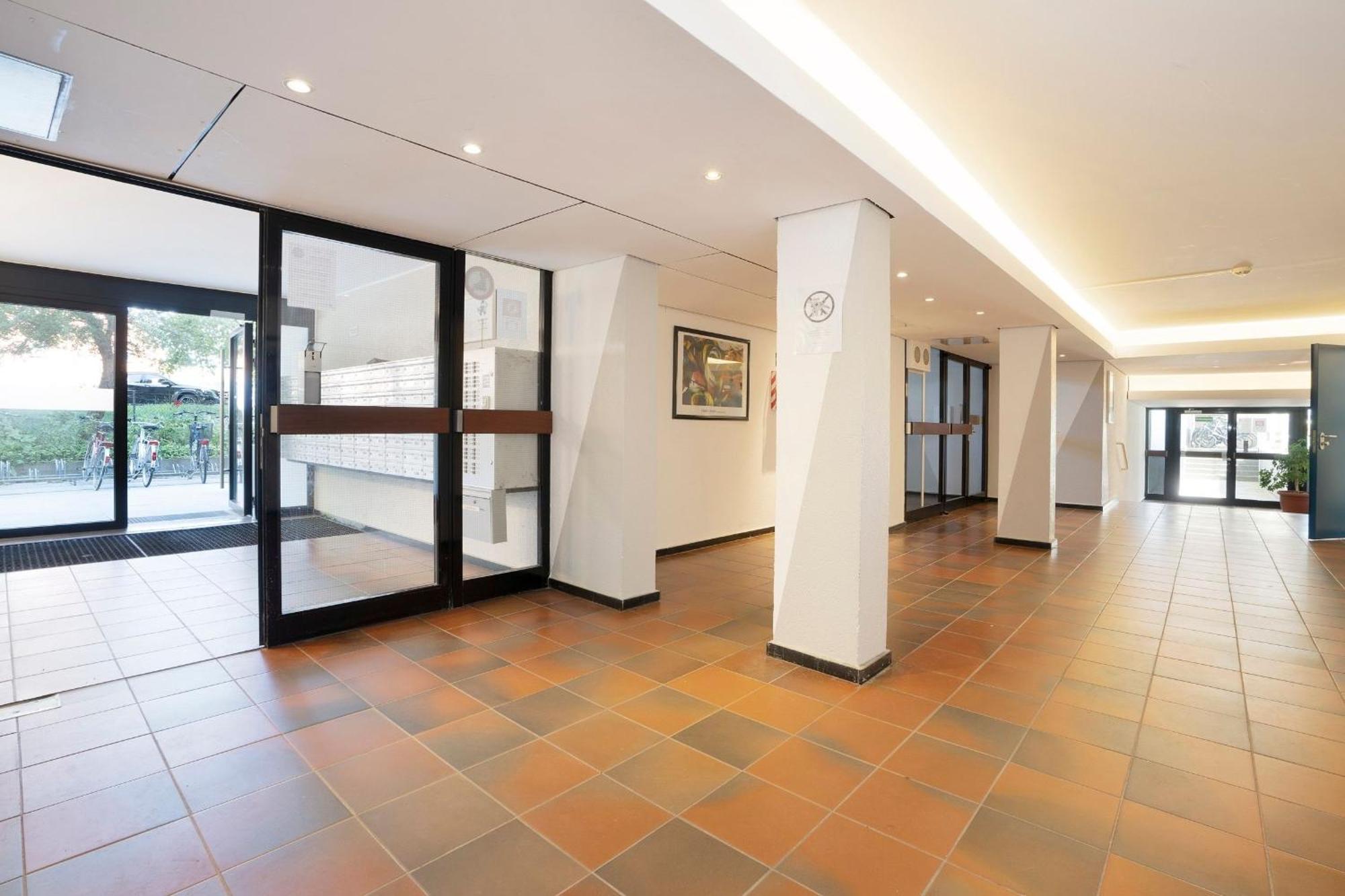 Haus Meeresblick Wohnung 80 Kellenhusen Bagian luar foto