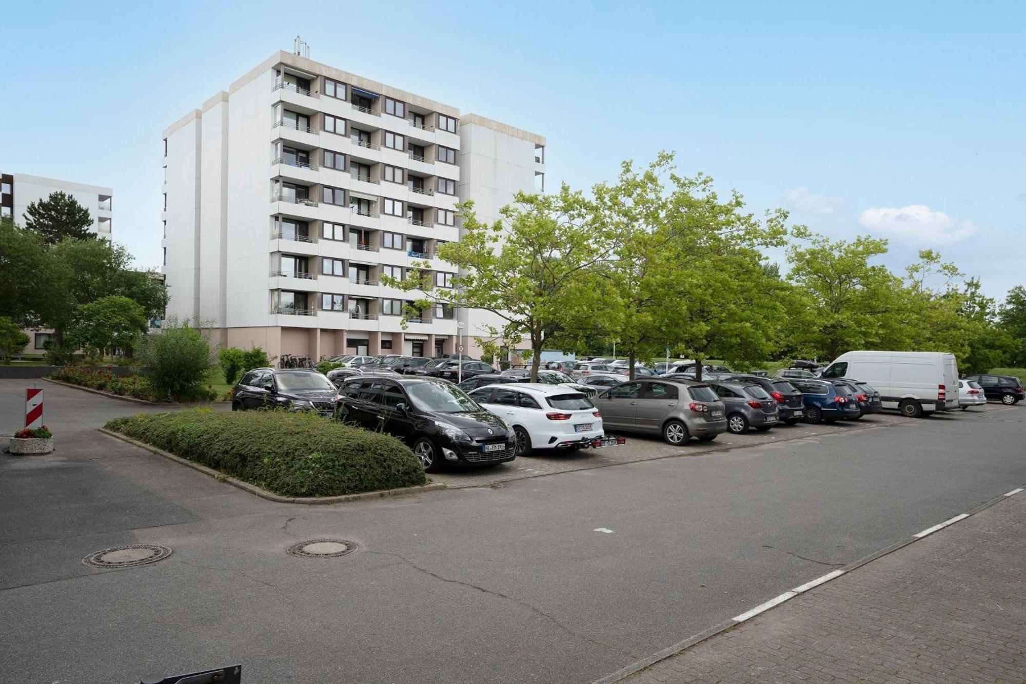 Haus Meeresblick Wohnung 80 Kellenhusen Bagian luar foto