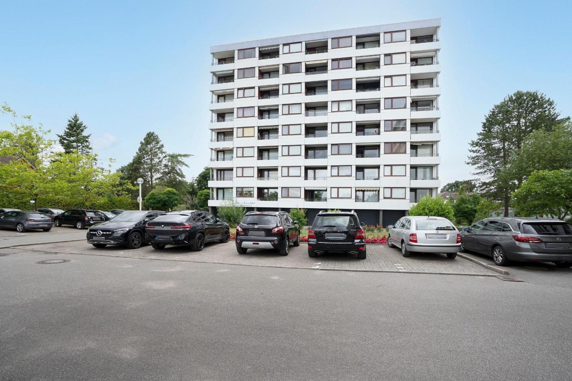 Haus Meeresblick Wohnung 80 Kellenhusen Bagian luar foto