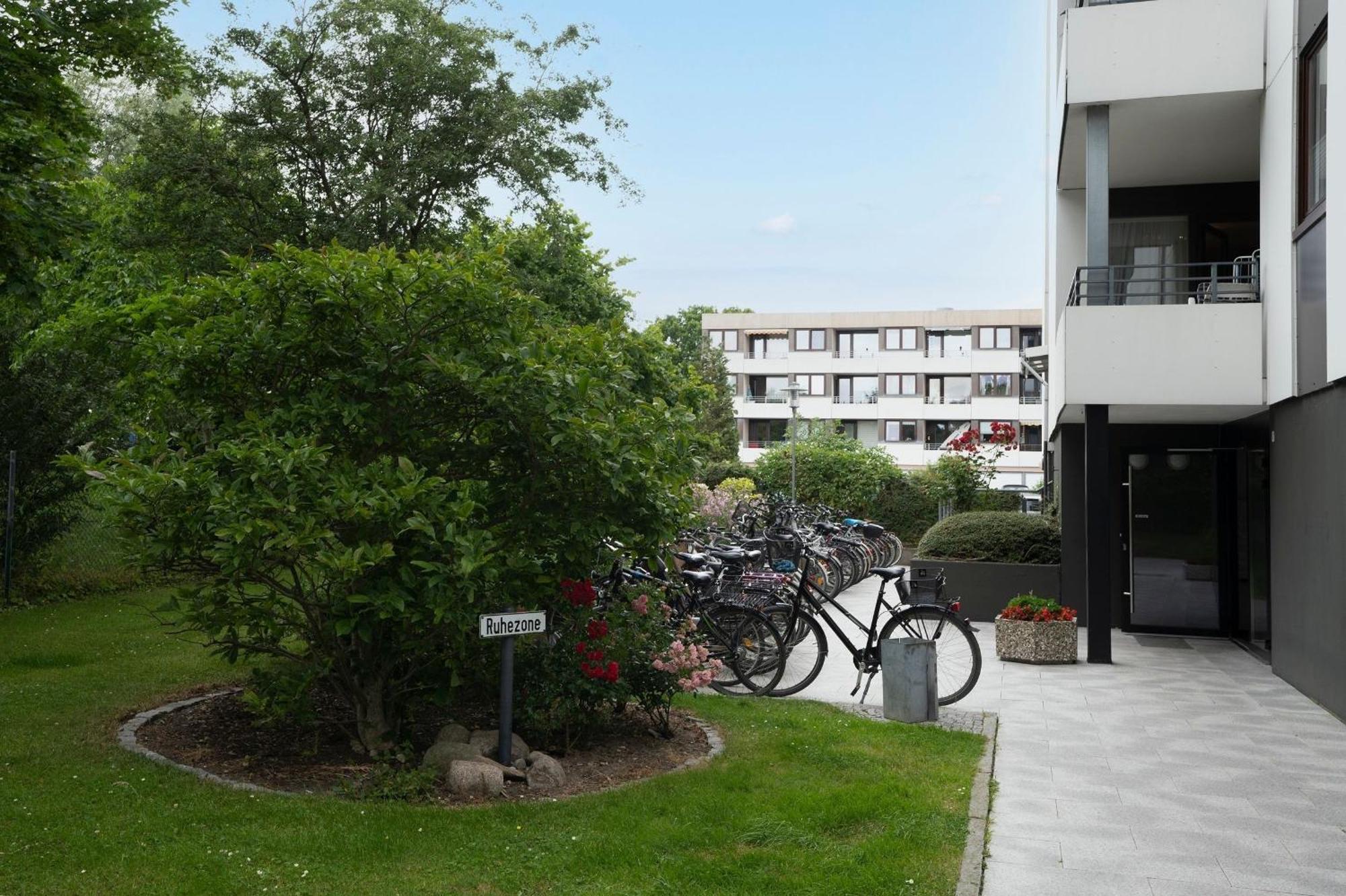 Haus Meeresblick Wohnung 80 Kellenhusen Bagian luar foto