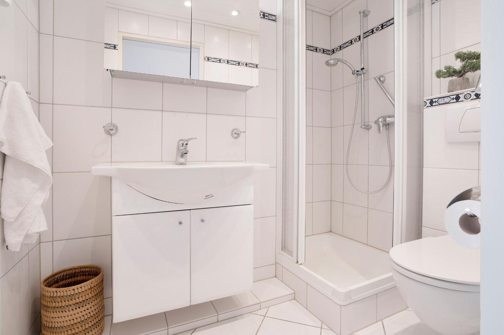 Haus Meeresblick Wohnung 80 Kellenhusen Bagian luar foto