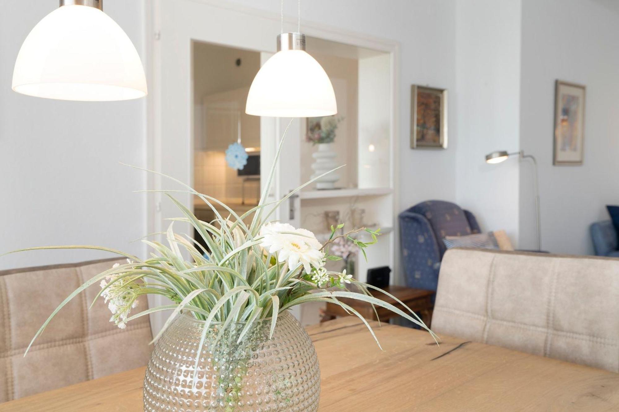 Haus Meeresblick Wohnung 80 Kellenhusen Bagian luar foto