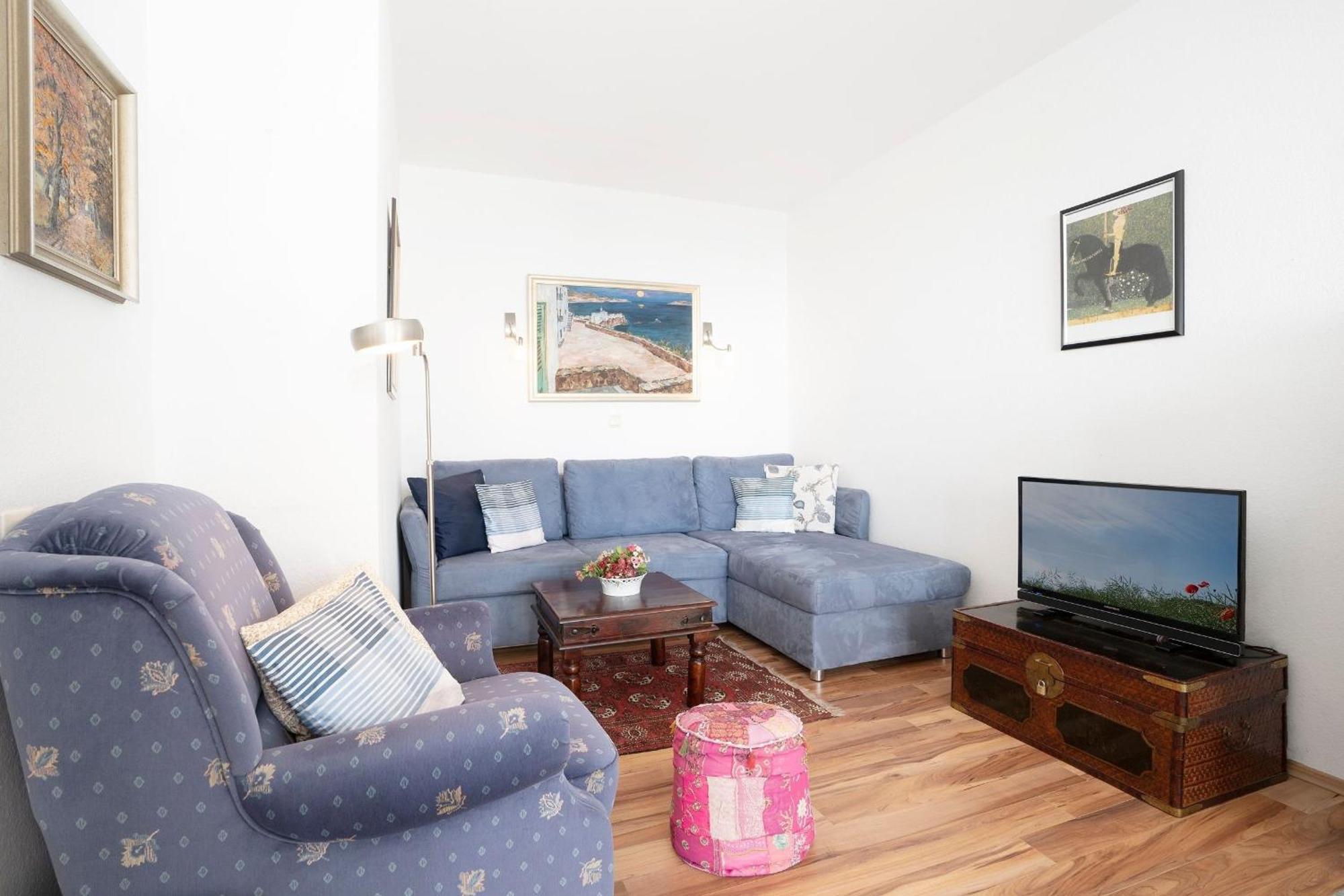 Haus Meeresblick Wohnung 80 Kellenhusen Bagian luar foto